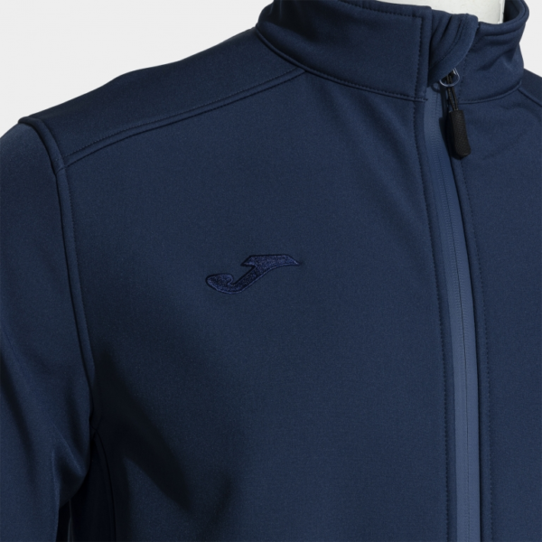 Basilea II Softshell Jacket