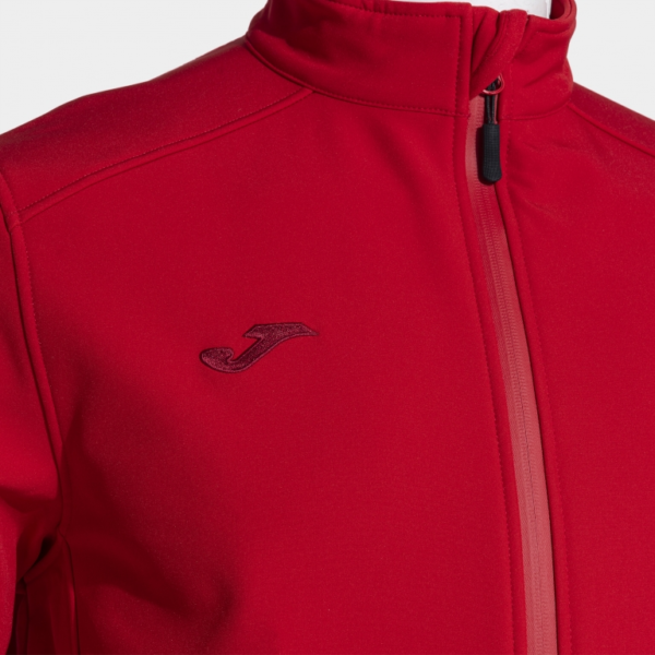 Basilea II Softshell Jacket