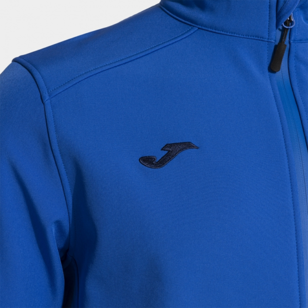 Basilea II Softshell Jacket