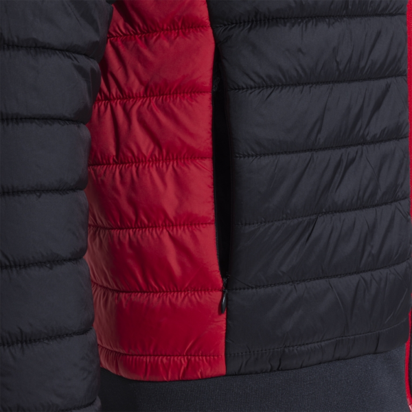 Urban V Bomber Jacket