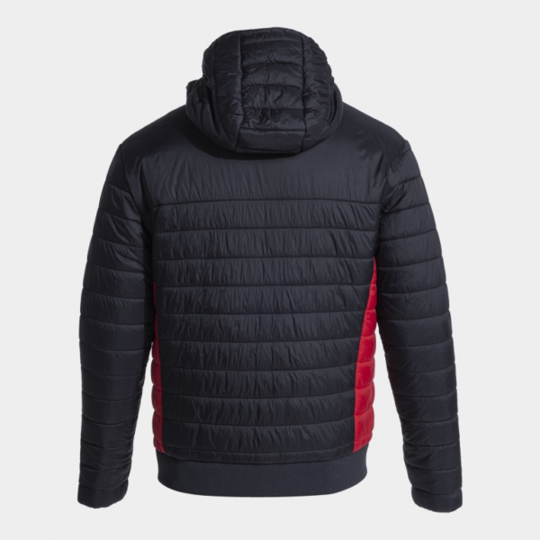 Urban V Bomber Jacket