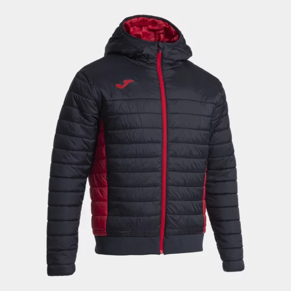 Urban V Bomber Jacket