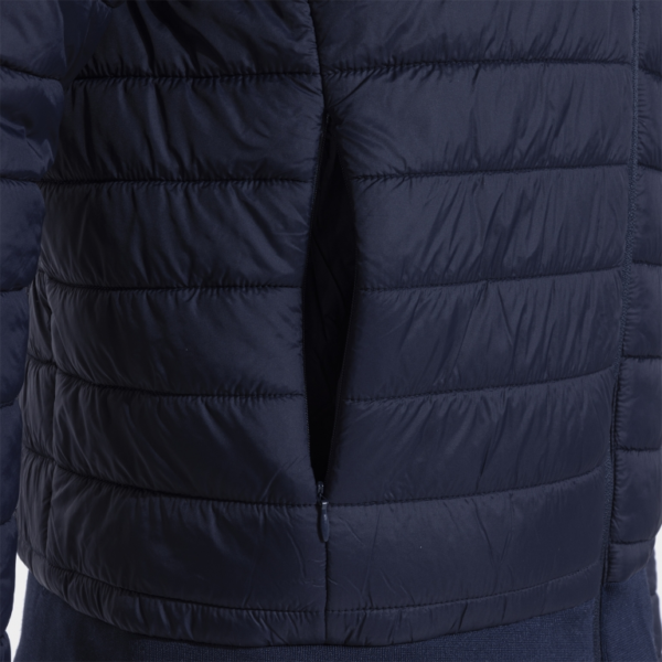 Urban V Bomber Jacket