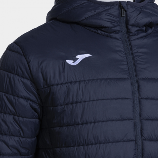 Urban V Bomber Jacket