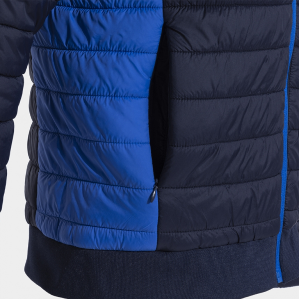Urban V Bomber Jacket