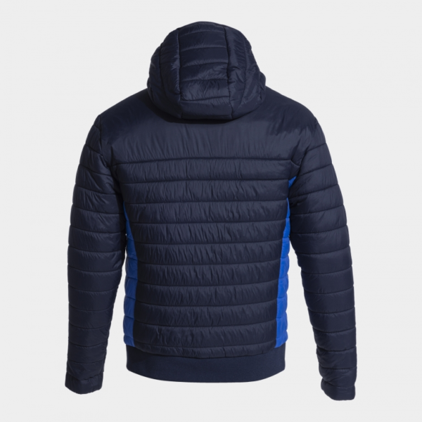Urban V Bomber Jacket