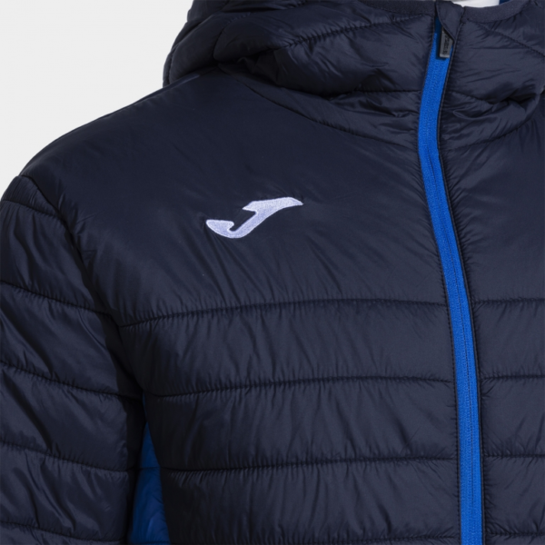 Urban V Bomber Jacket