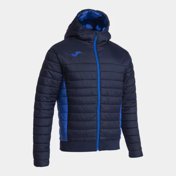 Urban V Bomber Jacket