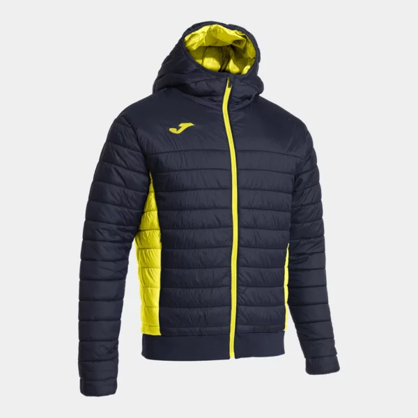 Urban V Bomber Jacket