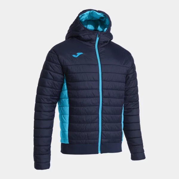 Urban V Bomber Jacket