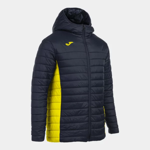 Urban V Jacket