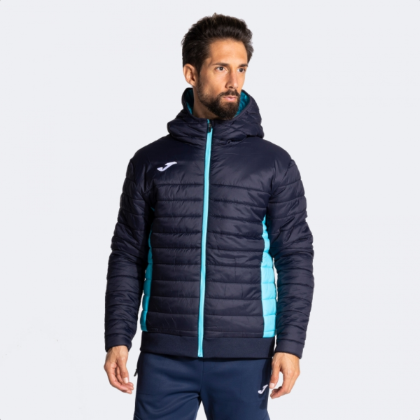 Urban V Jacket