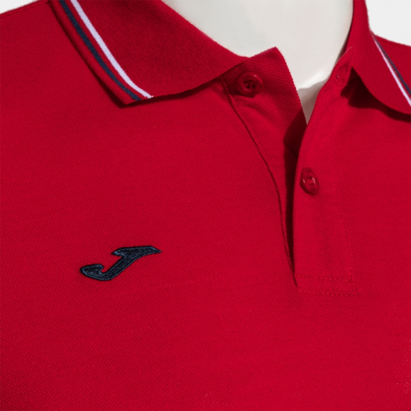 Confort Classic Polo Shirt