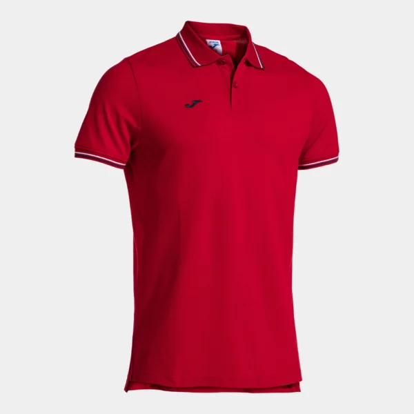 Confort Classic Polo Shirt