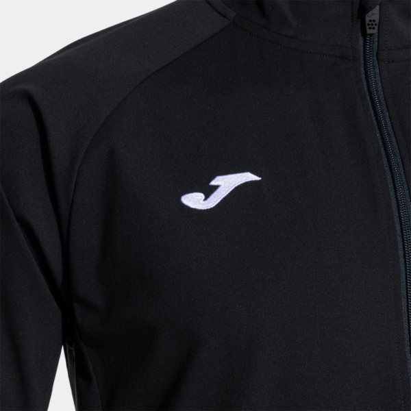 Costa Micro Tracksuit Jacket