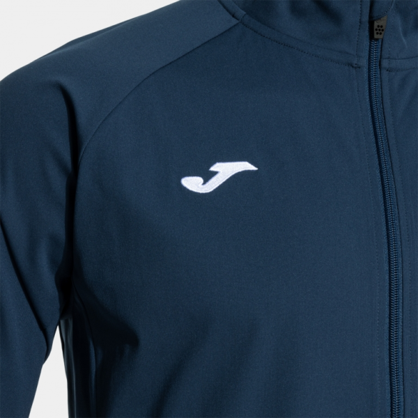 Costa Micro Tracksuit Jacket