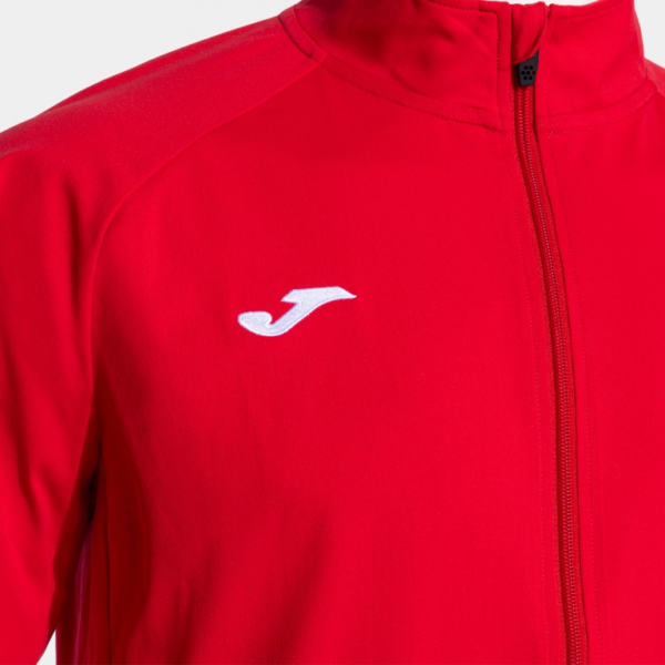 Costa Micro Tracksuit Jacket