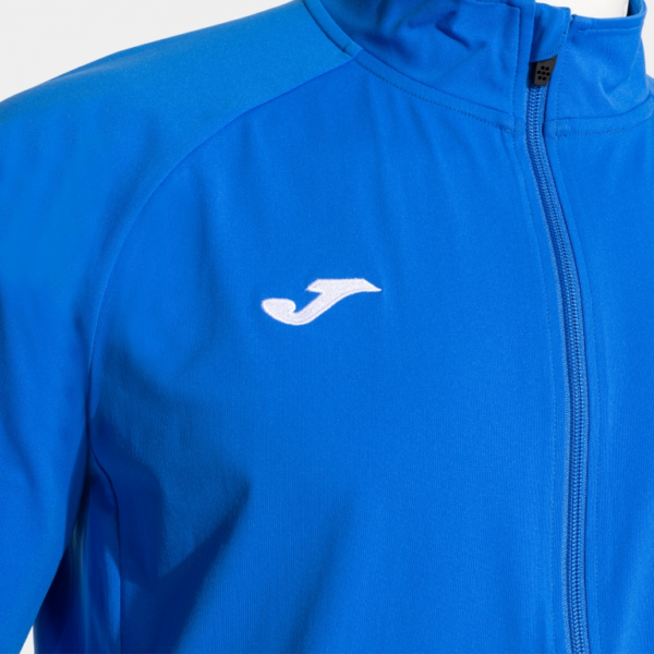 Costa Micro Tracksuit Jacket