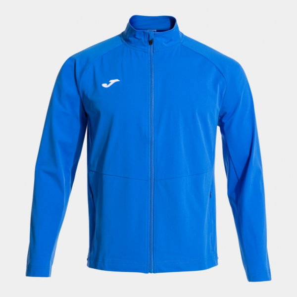 Costa Micro Tracksuit Jacket