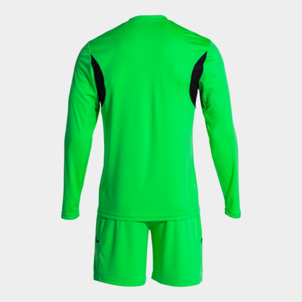 Winner GK Set (Long Sleeve)