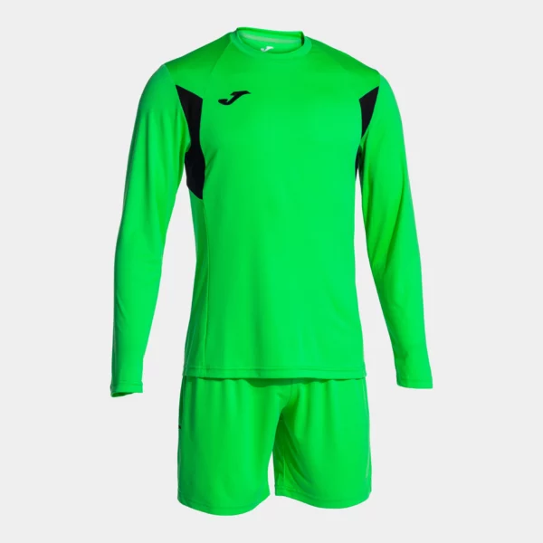 Winner GK Set (Long Sleeve)