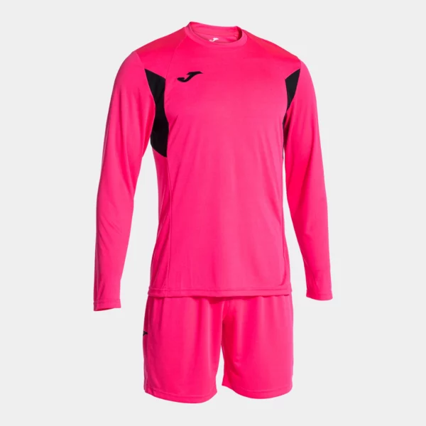 Winner GK Set (Long Sleeve)