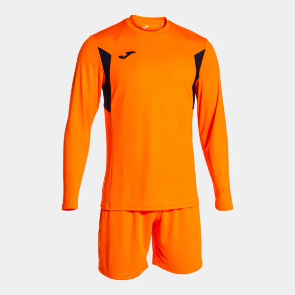Winner GK Set (Long Sleeve)