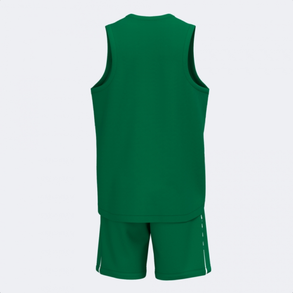Olimpia Basket Set