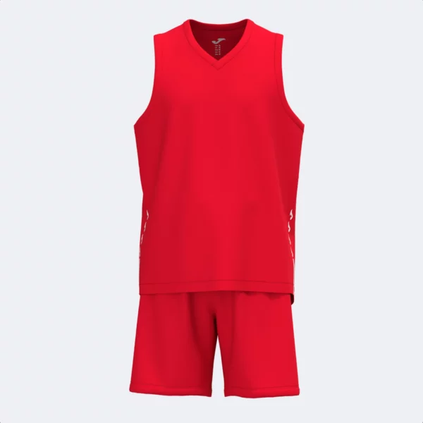 Olimpia Basket Set