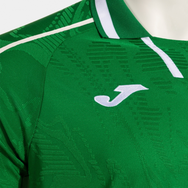Fit One II Jersey (Short Sleeve)
