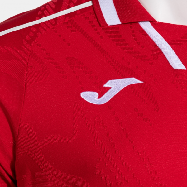 Fit One II Jersey (Short Sleeve)