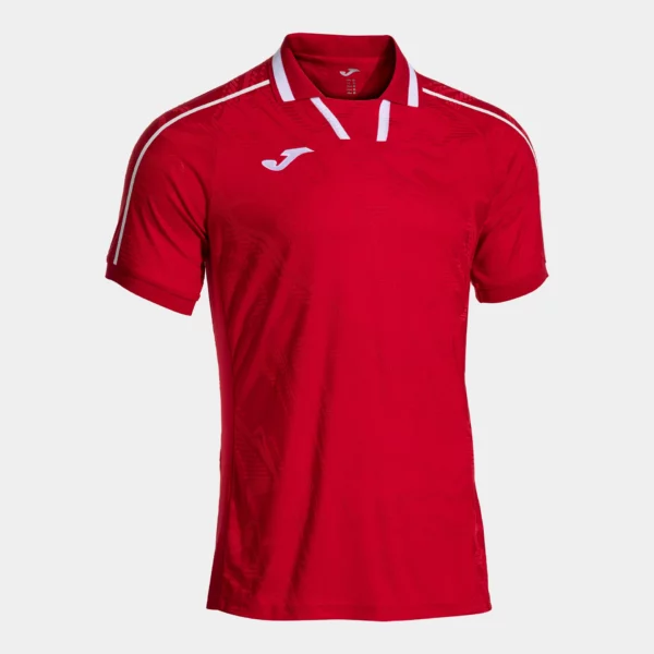 Fit One II Jersey (Short Sleeve)