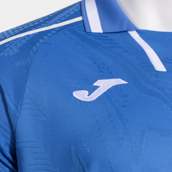 Fit One II Jersey (Short Sleeve)