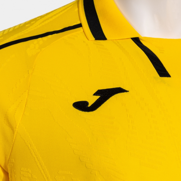 Fit One II Jersey (Short Sleeve)