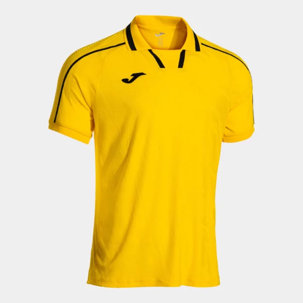 Fit One II Jersey (Short Sleeve)