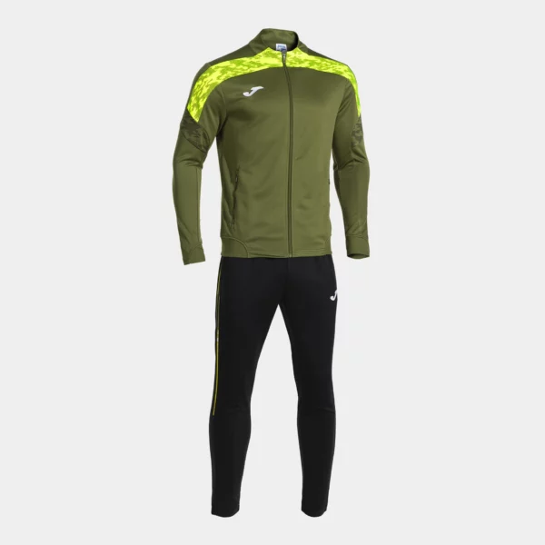 Championship VIII Tracksuit