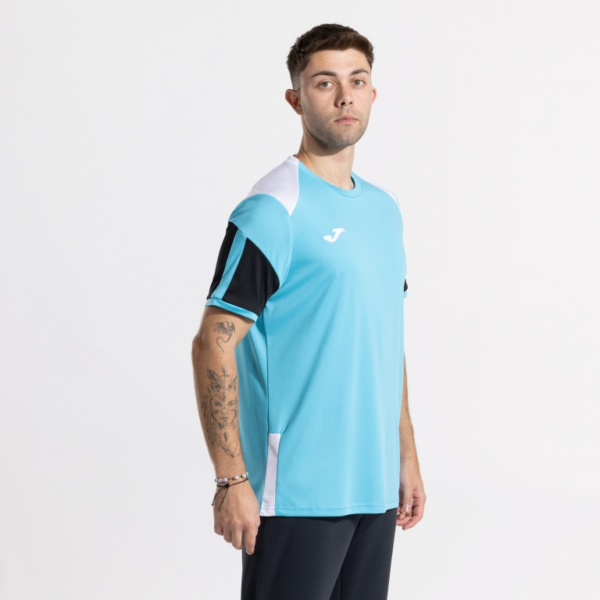 Danubio IV Jersey (Short Sleeve)