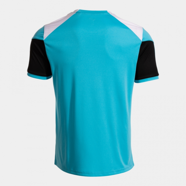 Danubio IV Jersey (Short Sleeve)