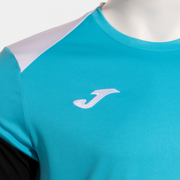 Danubio IV Jersey (Short Sleeve)