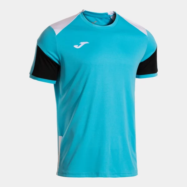 Danubio IV Jersey (Short Sleeve)