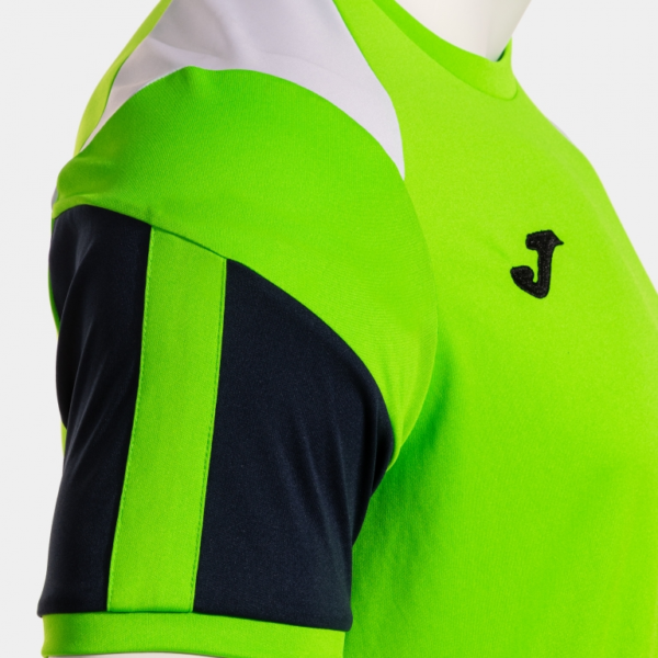 Danubio IV Jersey (Short Sleeve)