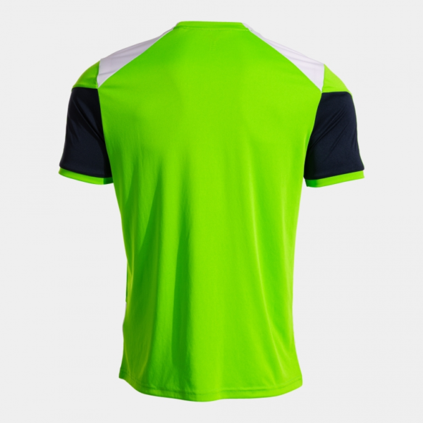 Danubio IV Jersey (Short Sleeve)