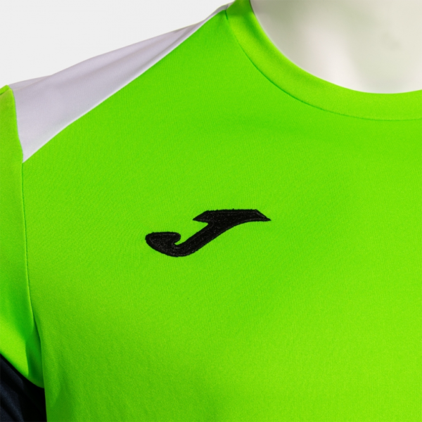 Danubio IV Jersey (Short Sleeve)