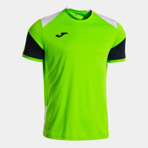 Danubio IV Jersey (Short Sleeve)