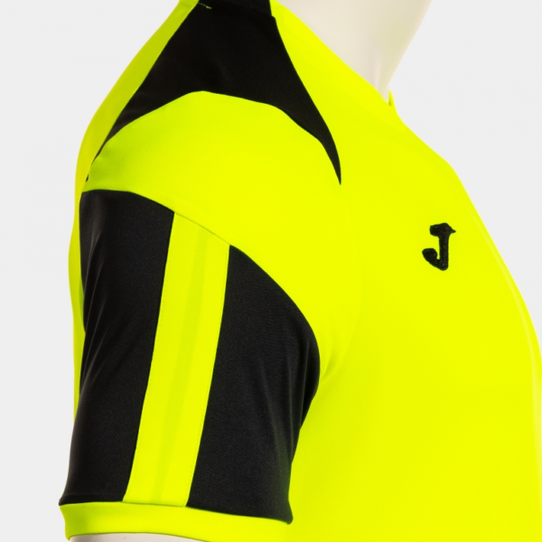 Danubio IV Jersey (Short Sleeve)