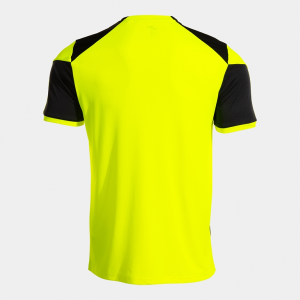 Danubio IV Jersey (Short Sleeve)