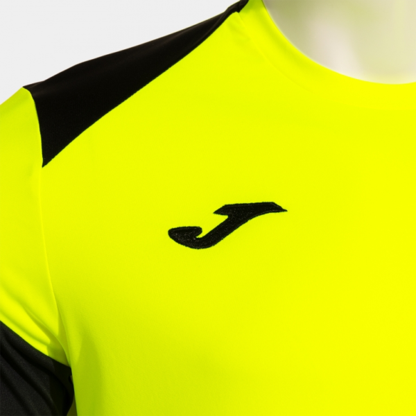 Danubio IV Jersey (Short Sleeve)