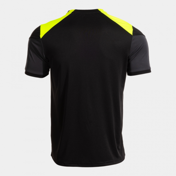 Danubio IV Jersey (Short Sleeve)