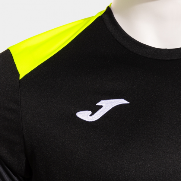 Danubio IV Jersey (Short Sleeve)