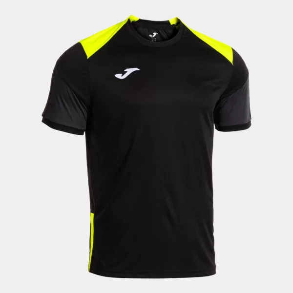 Danubio IV Jersey (Short Sleeve)